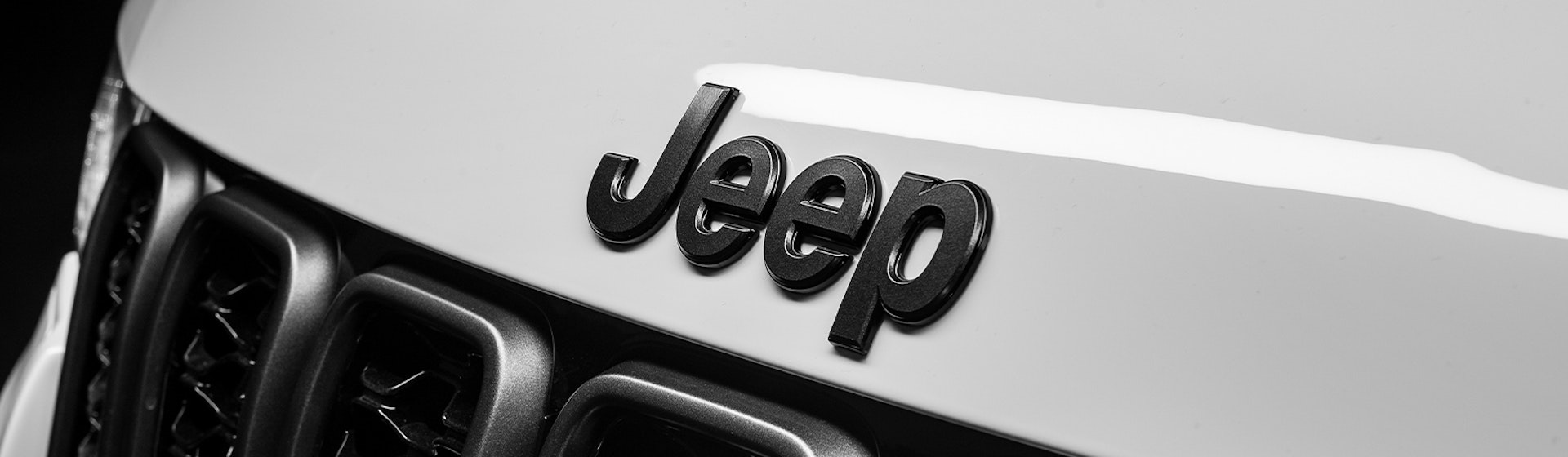 Jeep - Hero Image