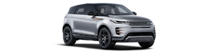 Land Rover Range Rover Evoque grau