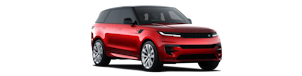 Land Rover Range Rover Sport rot