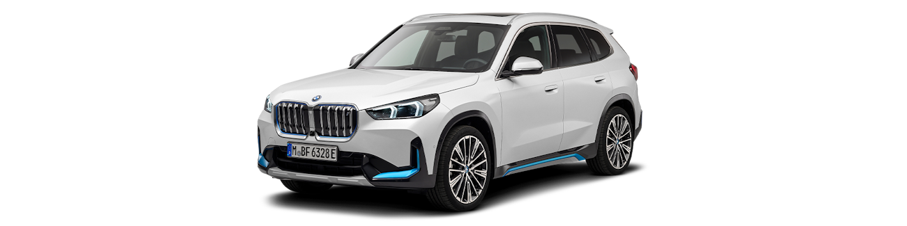 BMW iX1, als Occasion oder Neuwagen kaufen oder leasen
