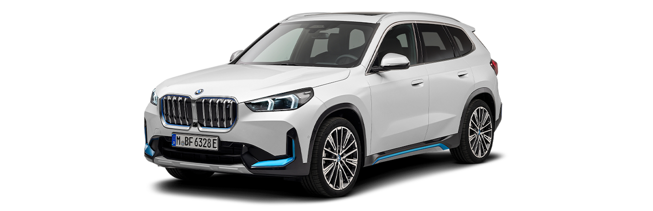BMW iX1, als Occasion oder Neuwagen kaufen oder leasen