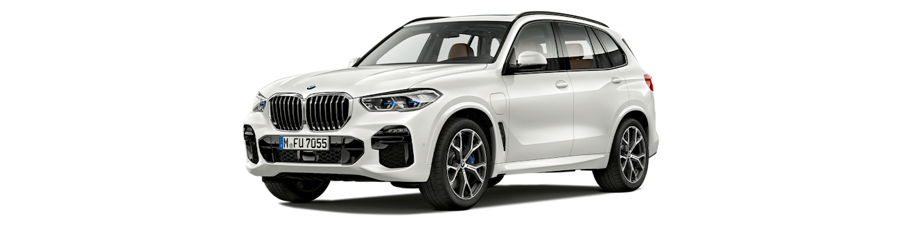 Acheter ou prendre en leasing une BMW X-Series neuve ou d'occasion