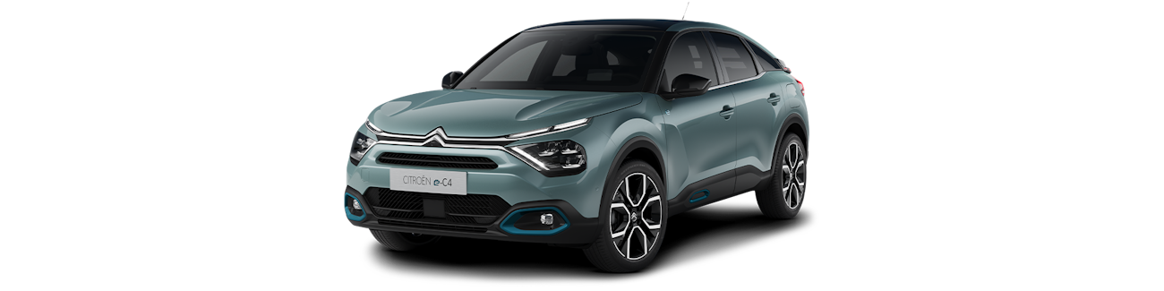Citroën C4, als Occasion oder Neuwagen kaufen oder leasen