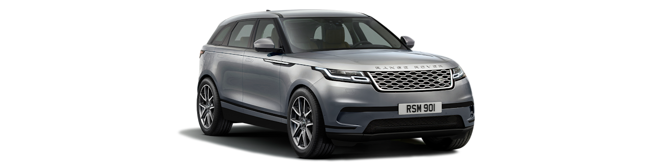 Range Rover Velar Neuwagen – AutoFrey