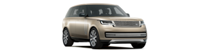 Land Rover New Range Rover braun