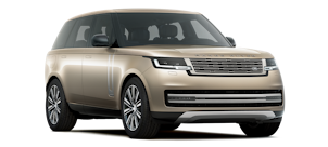 Land Rover Nuova Range Rover marrone