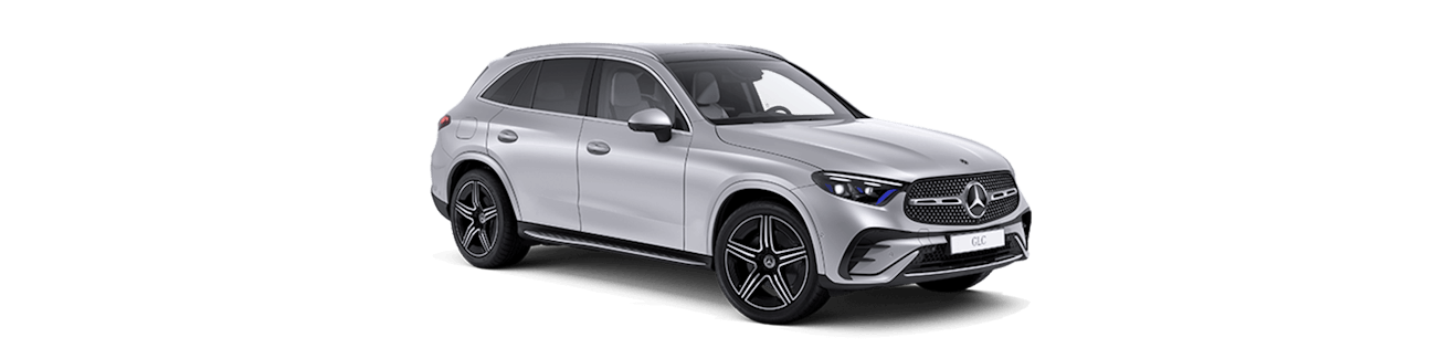 Mercedes-Benz GLC-Klasse, als Occasion oder Neuwagen kaufen oder