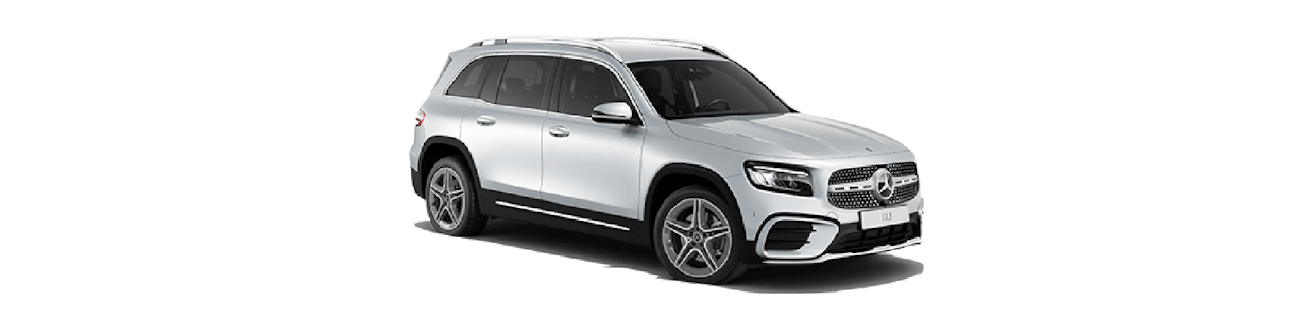 Mercedes-Benz GLB, als Occasion oder Neuwagen kaufen oder leasen