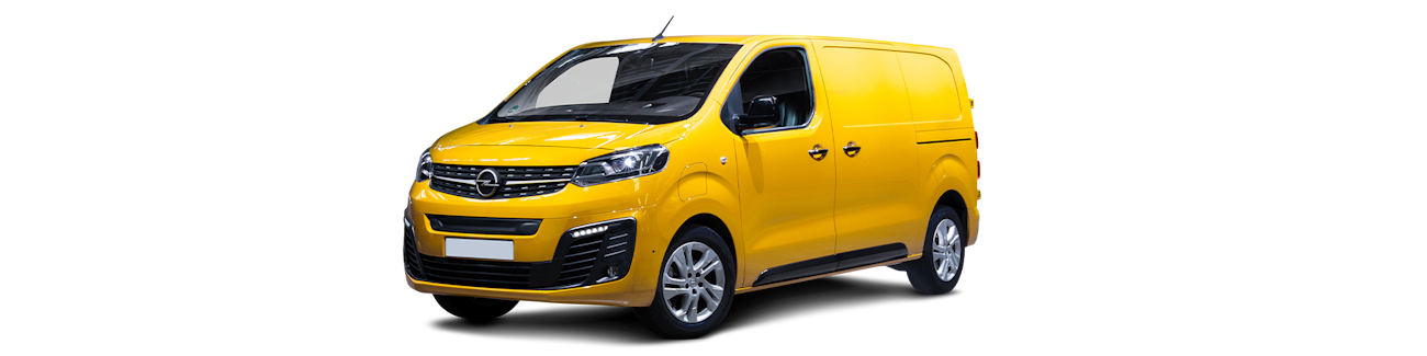 Opel Vivaro, als Occasion oder Neuwagen kaufen oder leasen