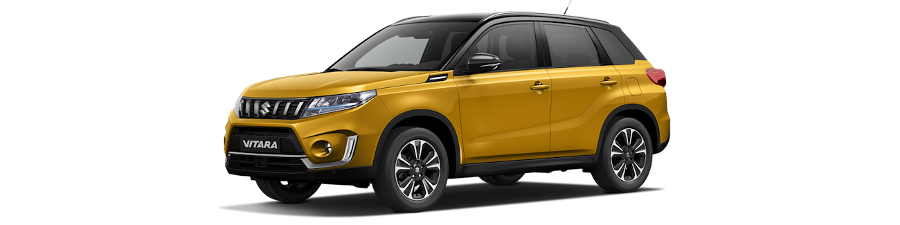 Suzuki Vitara, als Occasion oder Neuwagen kaufen oder leasen