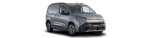 Toyota Proace City Verso grise