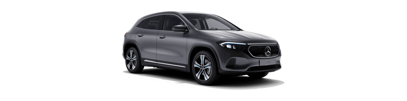 Mercedes-Benz EQA, als Occasion oder Neuwagen kaufen oder leasen