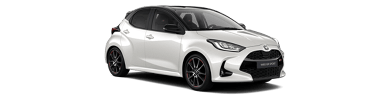 Toyota Yaris, als Occasion oder Neuwagen kaufen oder leasen