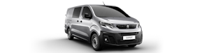 Peugeot Expert grau