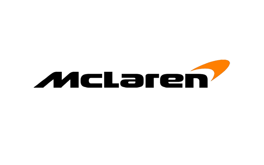 McLaren