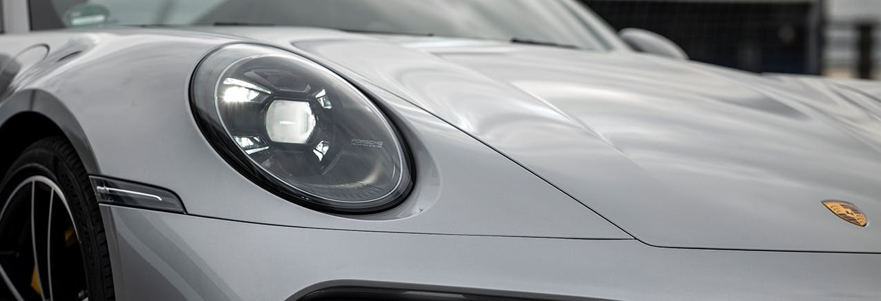 Porsche propose la voiture la plus polyvalente du monde