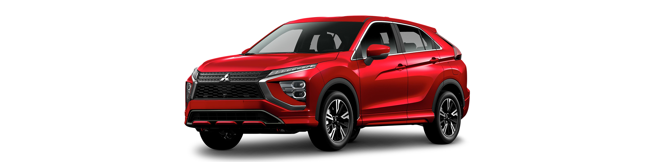 Eclipse Cross PHEV