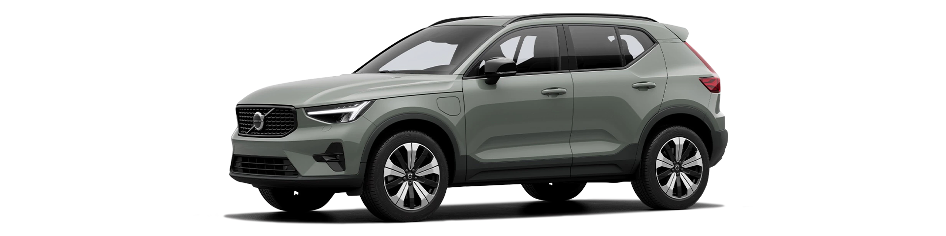 XC40