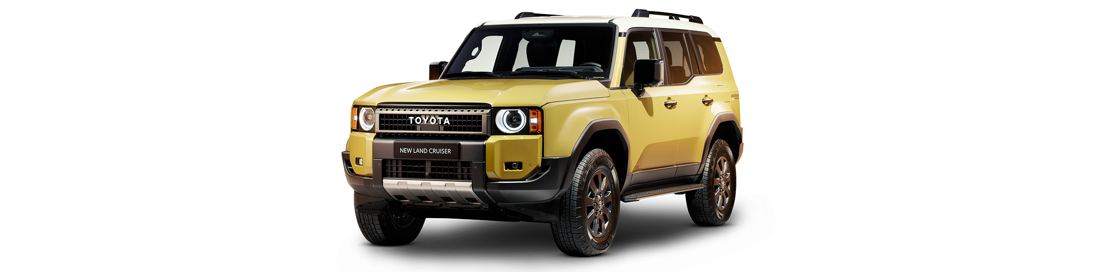 Land Cruiser