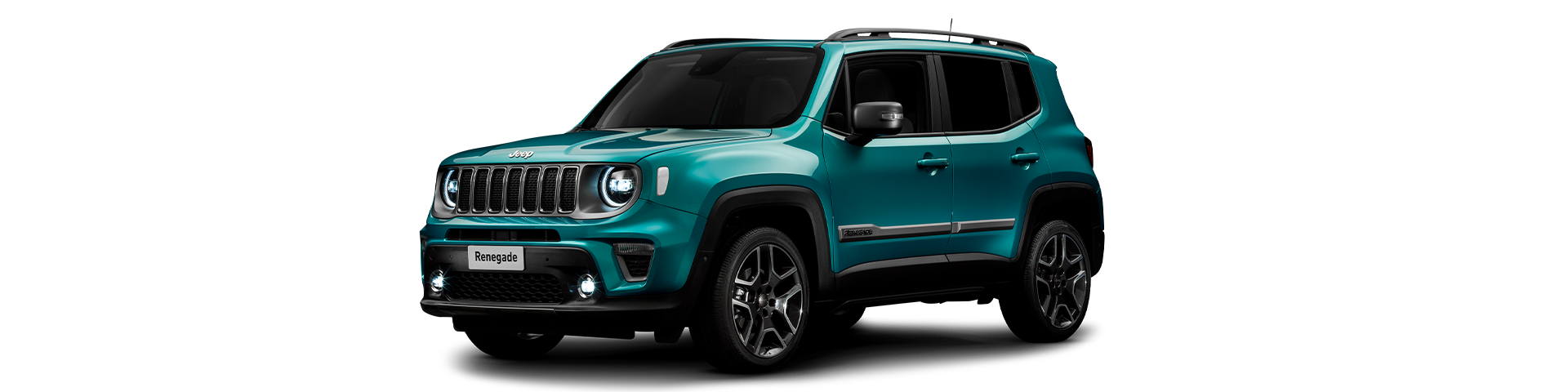 Renegade