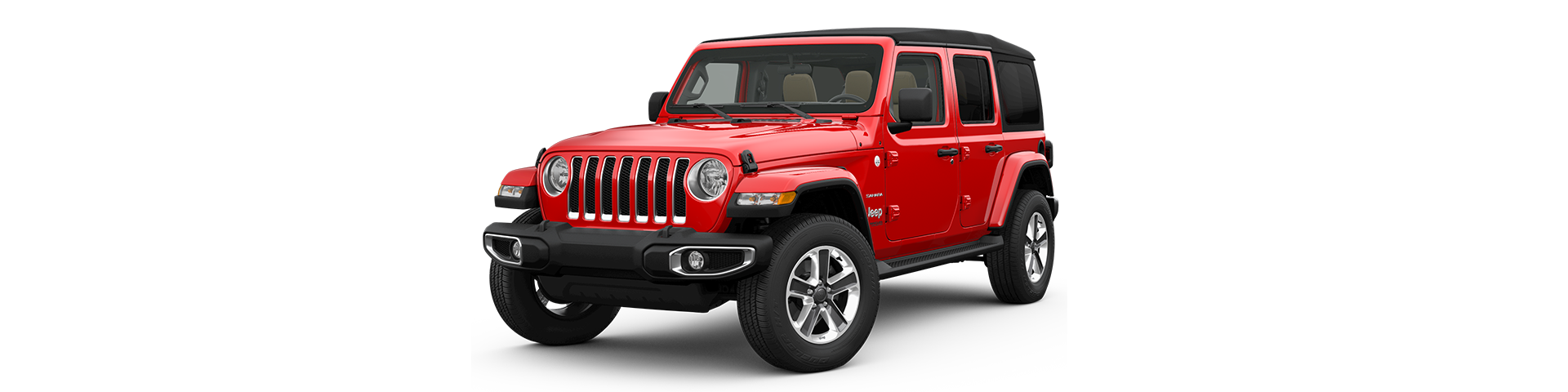 Wrangler