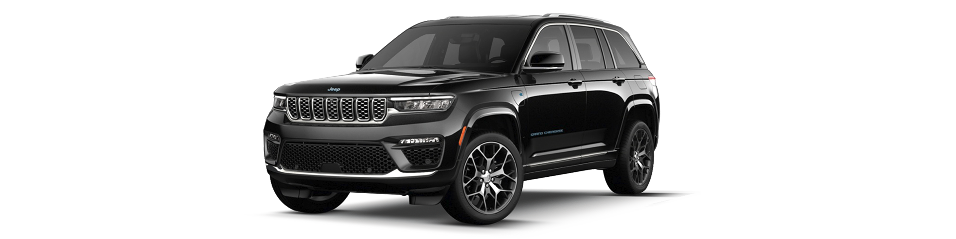 Grand Cherokee