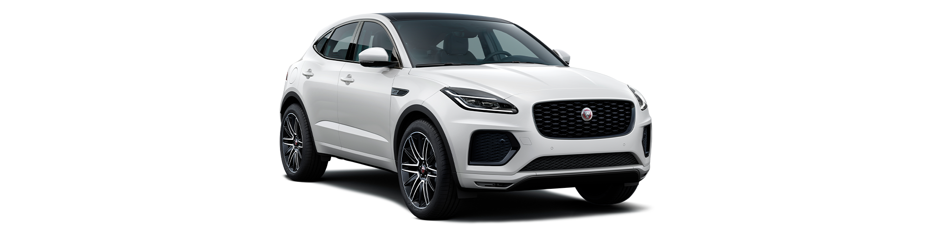 E-Pace