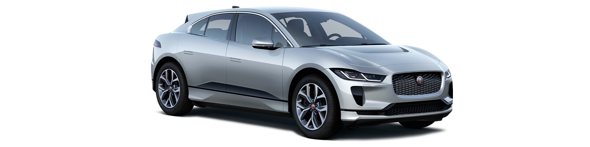 I-Pace