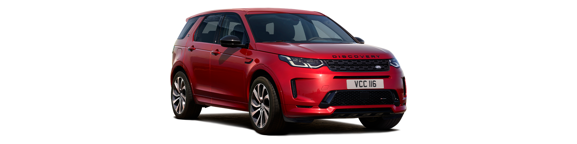 Discovery Sport