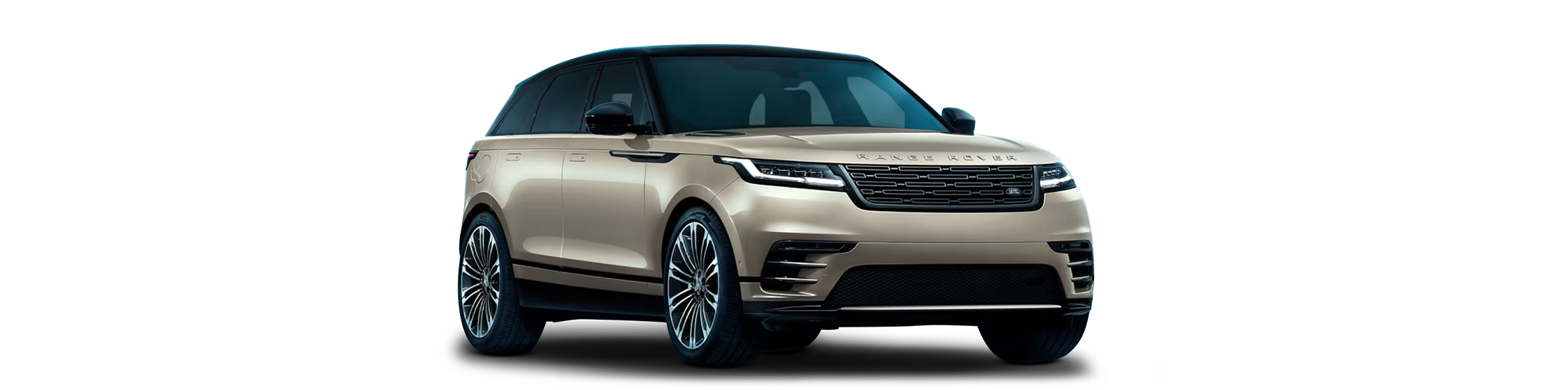 Range Rover Velar