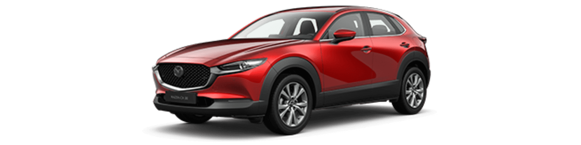 CX-30