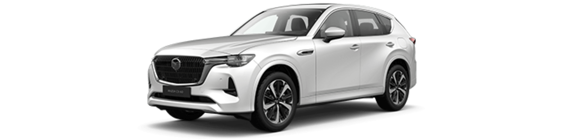 CX-60
