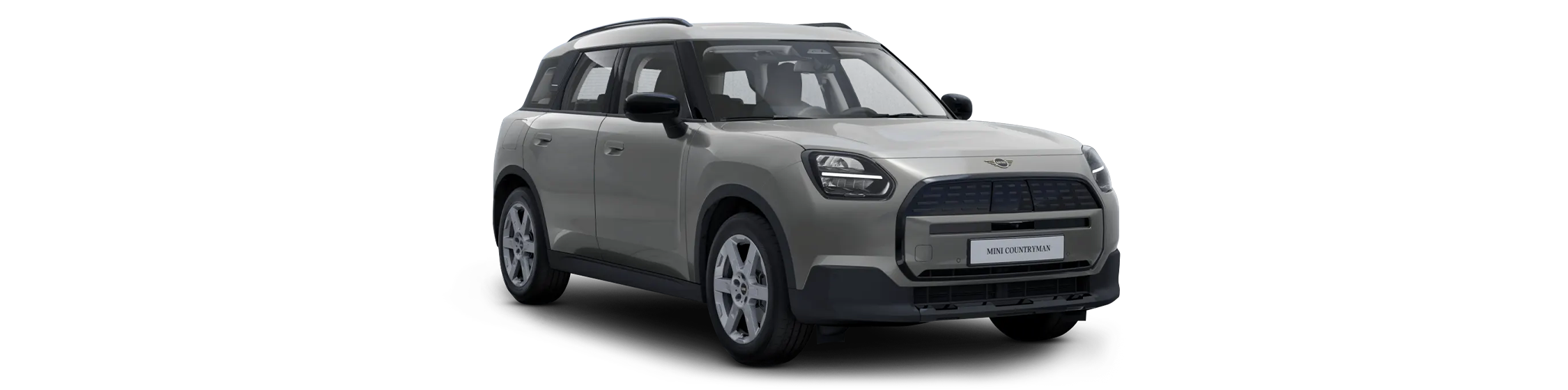 Countryman