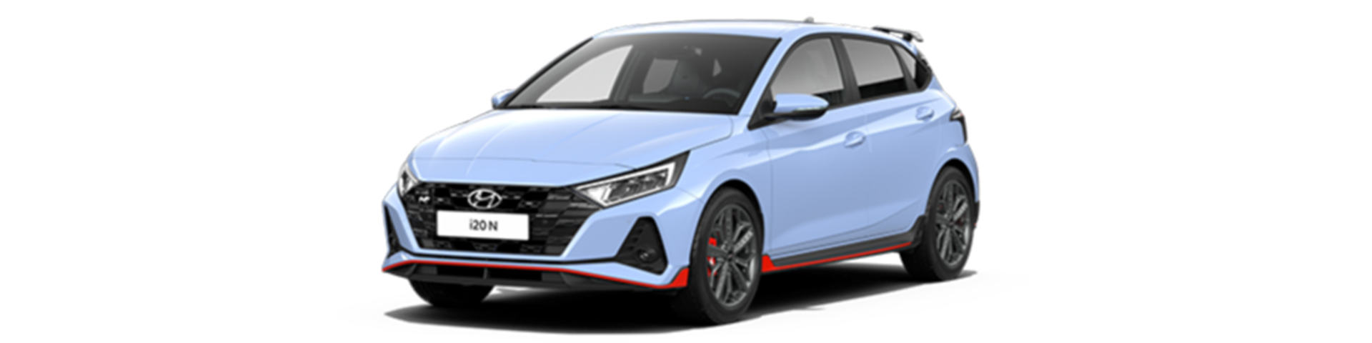 i20 N