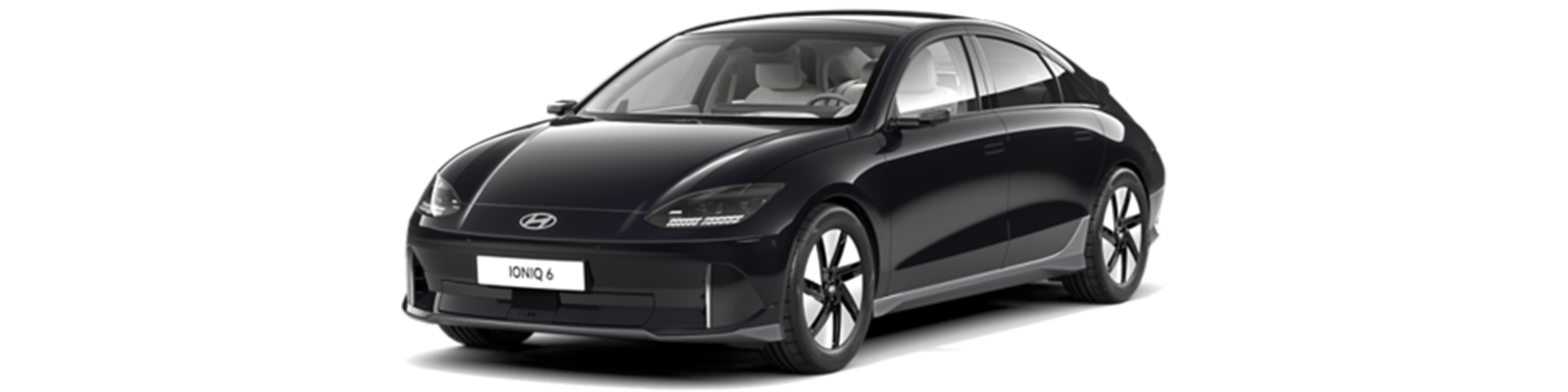 IONIQ 6