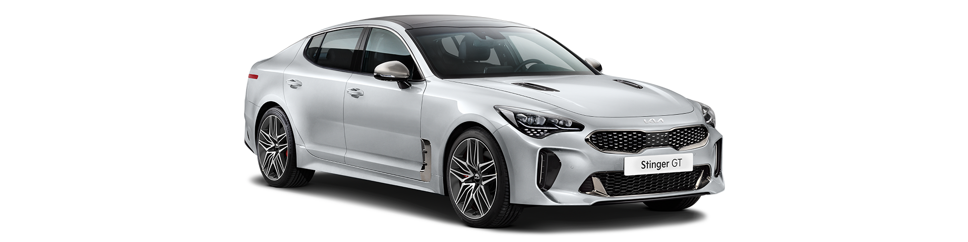Stinger GT