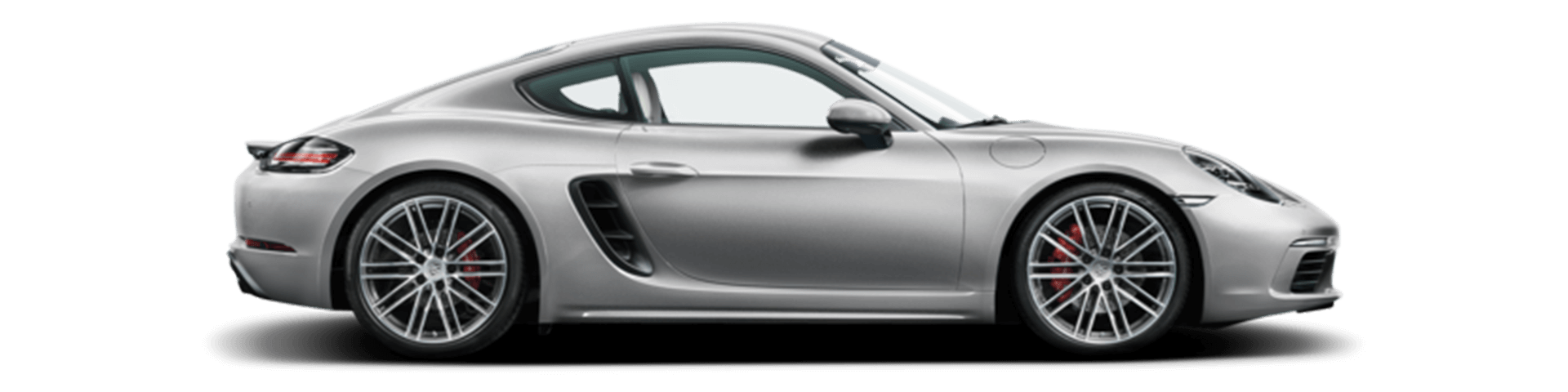 Cayman