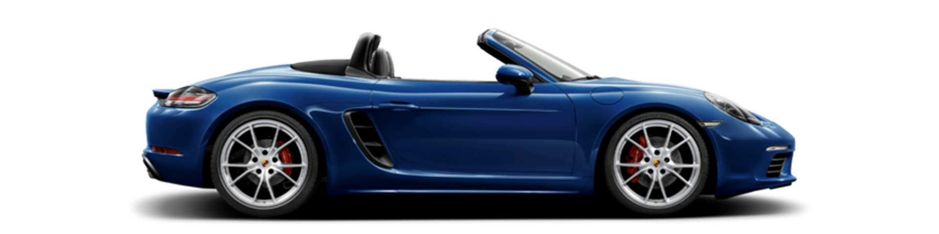 Boxster