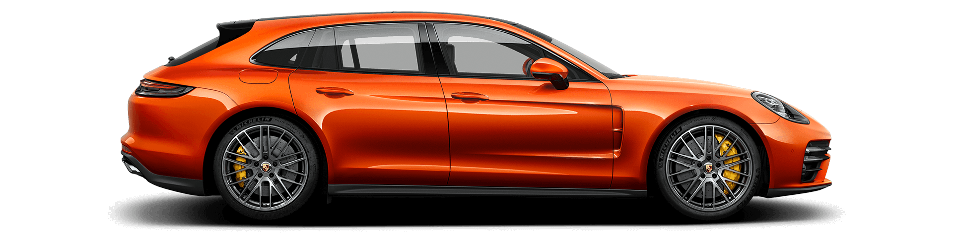 Panamera