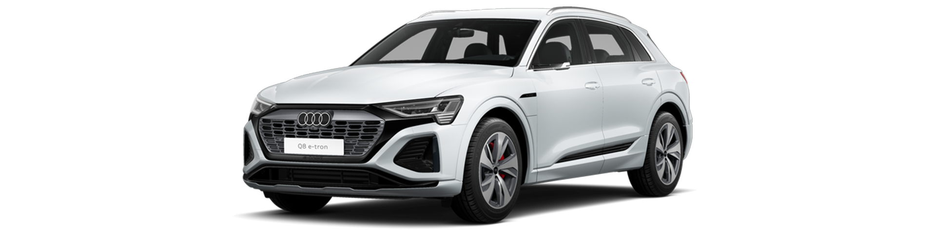 e-tron