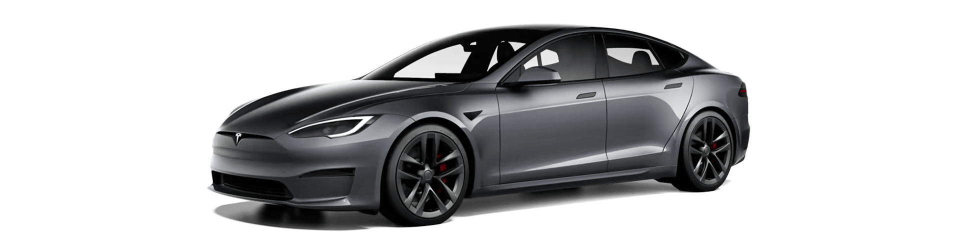 Model S
