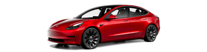 Model 3 Facelift : performance annulée  auto-illustré - le magazine  automobile suisse