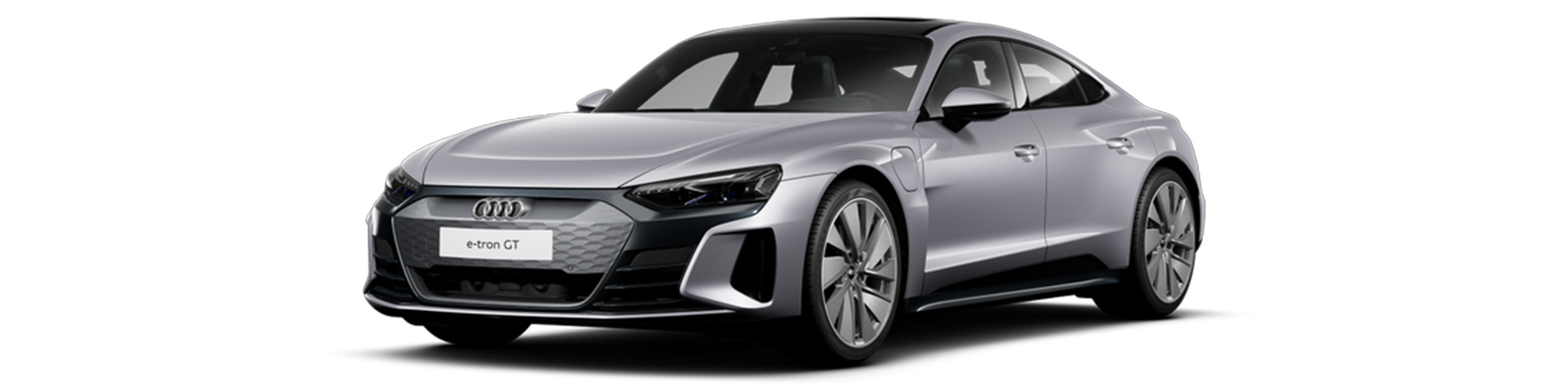 e-tron GT
