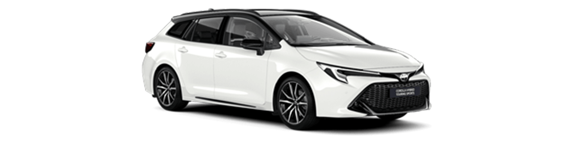 Corolla Touring Sports