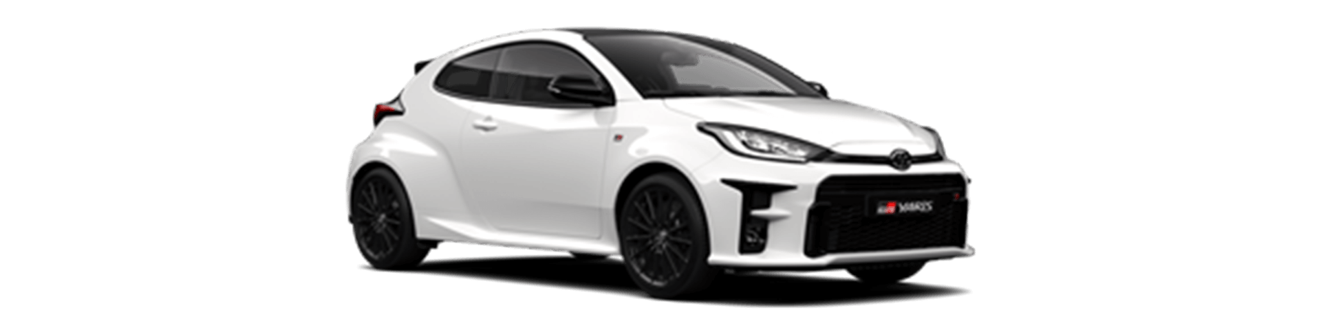 GR Yaris