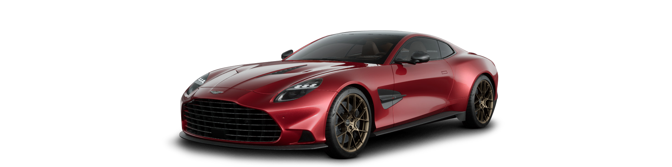 Vanquish
