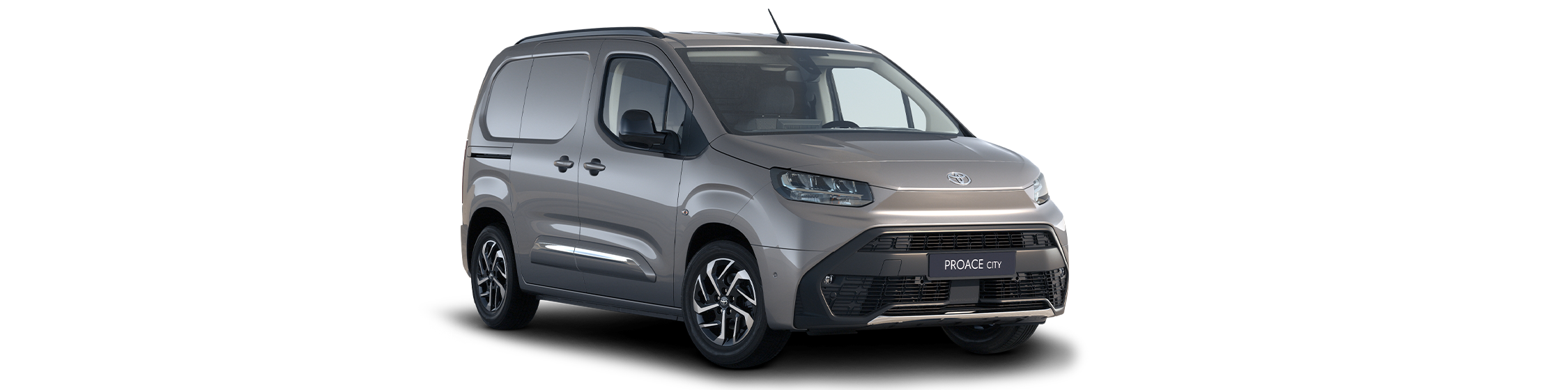 Proace City Verso