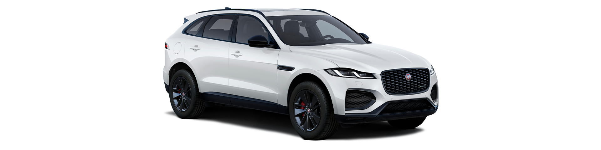 F-Pace