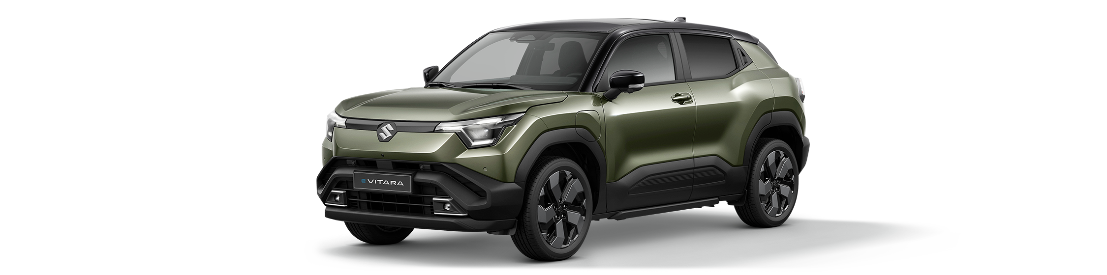 e Vitara