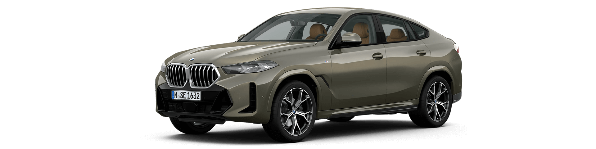 X6